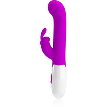PRETTY LOVE Centaur vibrator cu stimularea clitorisului - imagine 2